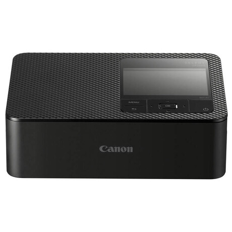 CANON CP1500 Selphy BLACK - Print KIT (foto 4)