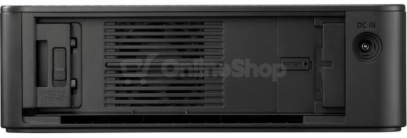 Termotiskárna Canon Selphy CP1500 KIT Bl + RP-54