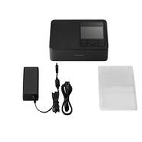 CANON CP1500 Selphy BLACK - Print KIT (5539C011)