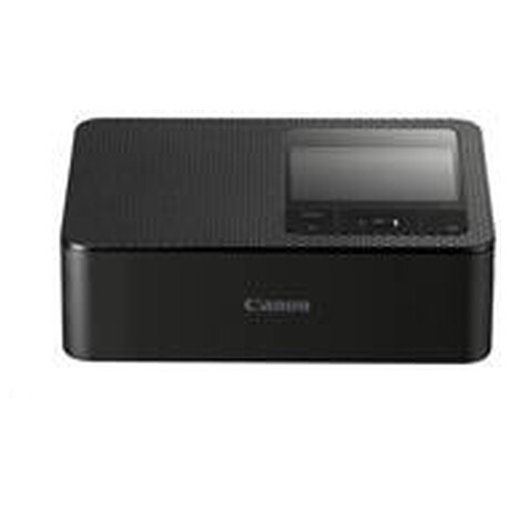 CANON CP1500 Selphy BLACK - Print KIT (foto 18)