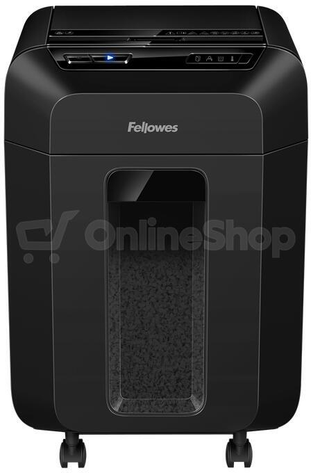 Skartovač Fellowes AutoMax 80 M