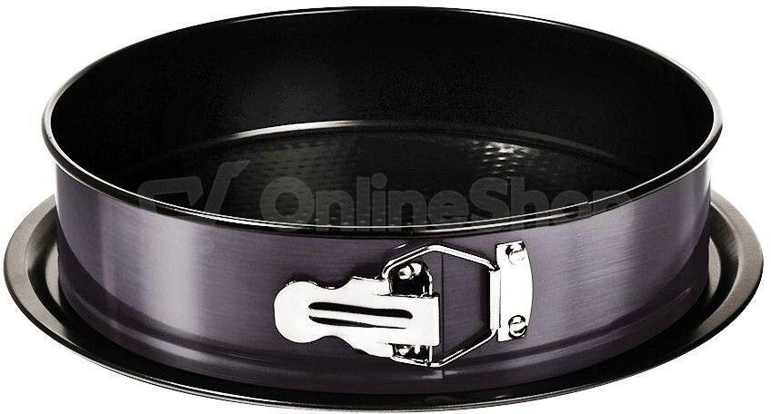 Formy na pečení BERLINGERHAUS Carbon PRO Line BH-7637, 3 ks