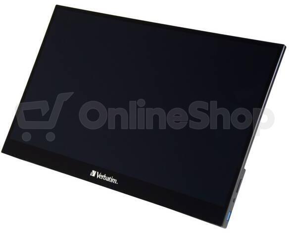Monitor Verbatim PMT-17 (49593)