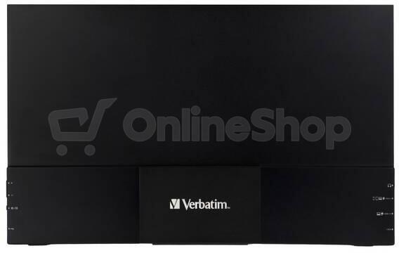 Monitor Verbatim PMT-17 (49593)
