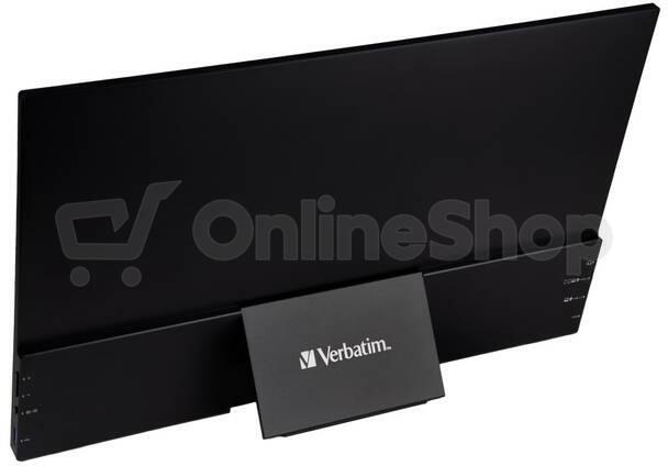 Monitor Verbatim PMT-17 (49593)