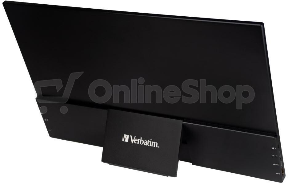 Monitor Verbatim PMT-17 (49593)