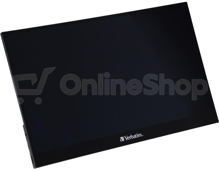 Monitor Verbatim PMT-17 (49593)