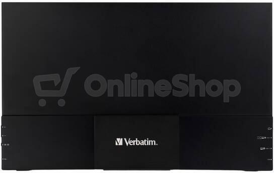 Monitor Verbatim PMT-15 15.6" (49592)