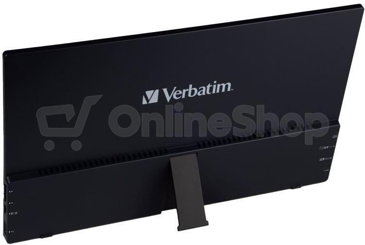 Monitor Verbatim PM-14