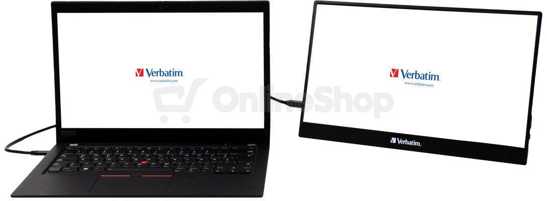 Monitor Verbatim PM-14