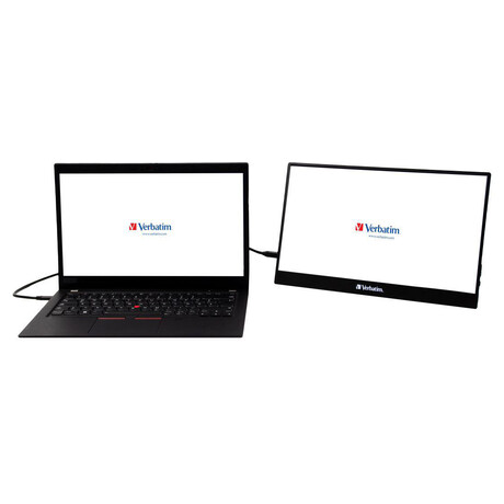 Monitor Verbatim PM-14