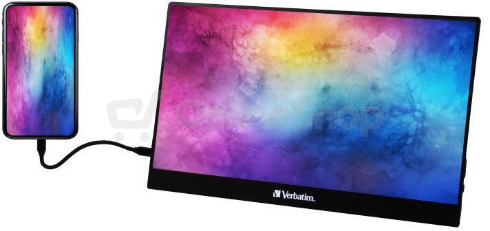 Monitor Verbatim PM-14