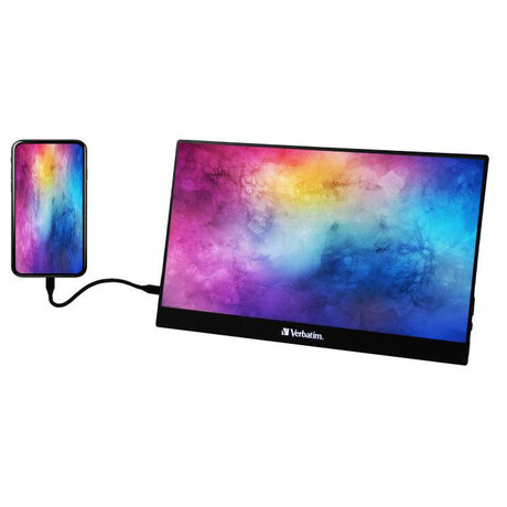 Monitor Verbatim PM-14
