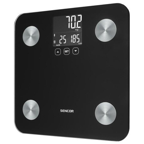 Sencor SBS 6026BK (foto 1)