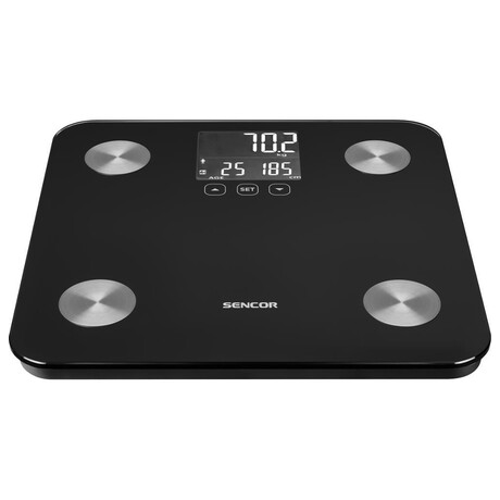 Sencor SBS 6026BK (foto 2)