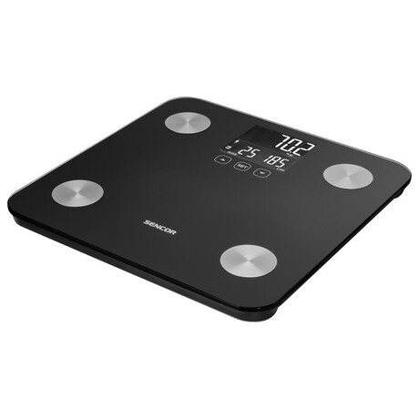 Sencor SBS 6026BK (foto 3)