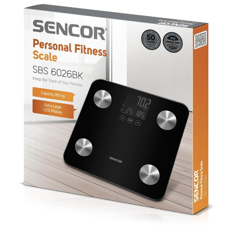 Sencor SBS 6026BK (foto 8)