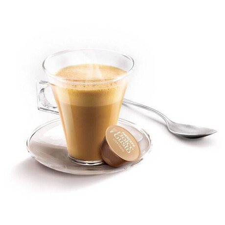 Nescaf Dolce Gusto Cortado Decaffeinato