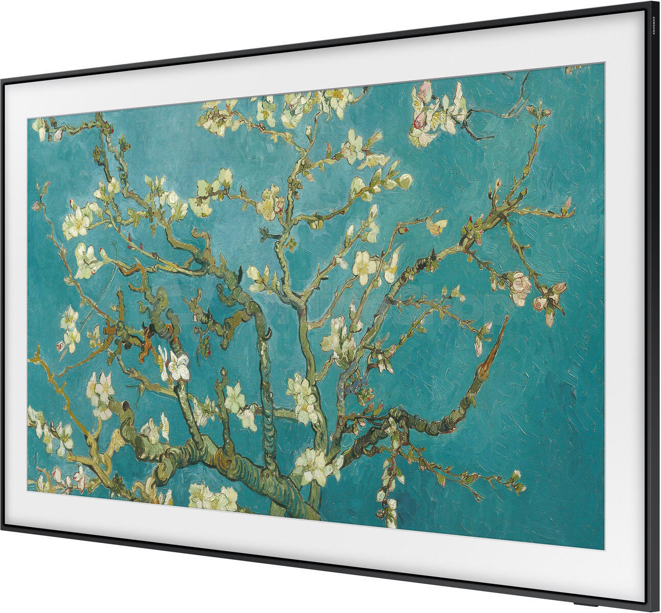 UHD QLED TV Samsung The Frame QE32LS03CB
