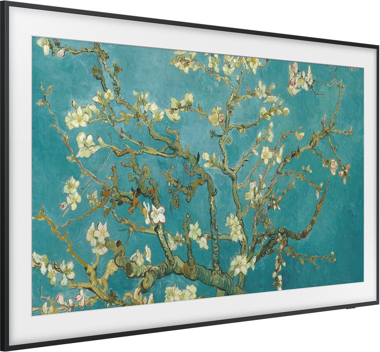 UHD QLED TV Samsung The Frame QE32LS03CB