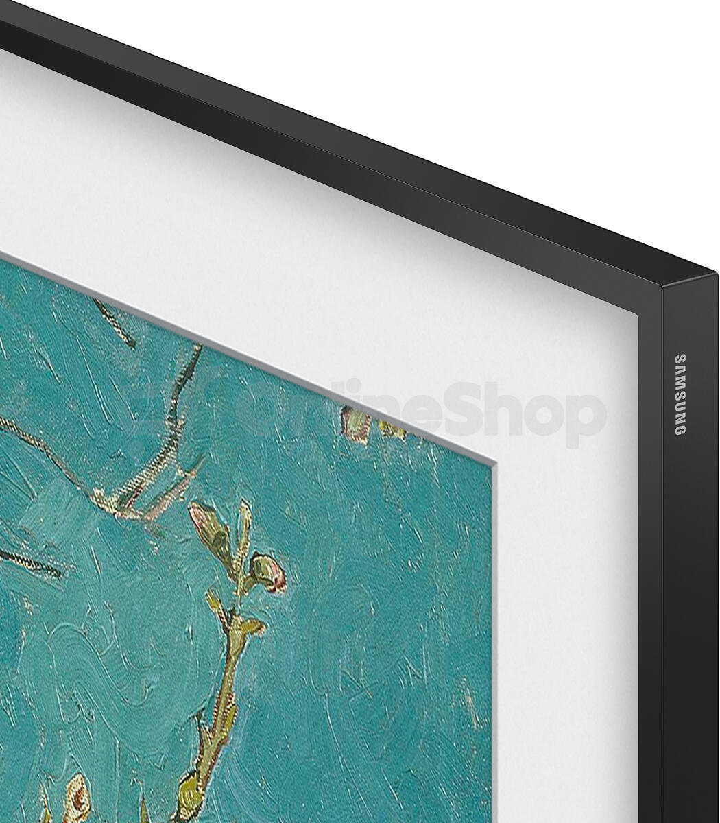 UHD QLED TV Samsung The Frame QE32LS03CB