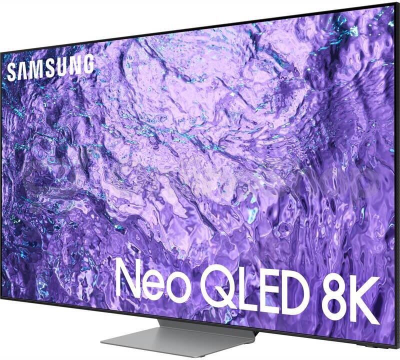 8K NEO QLED TV Samsung QE75QN700C