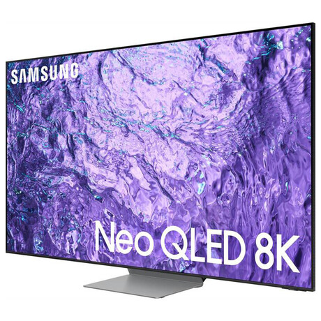 8K NEO QLED TV Samsung QE75QN700C