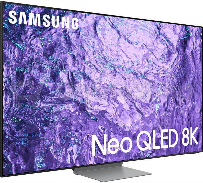 8K NEO QLED TV Samsung QE75QN700C