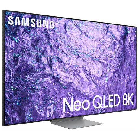 8K NEO QLED TV Samsung QE75QN700C