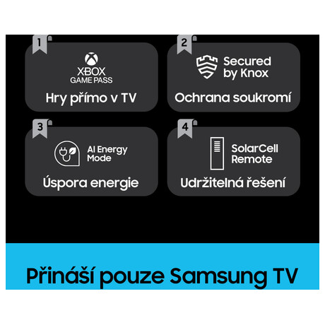 Samsung QE55Q60C (foto 5)