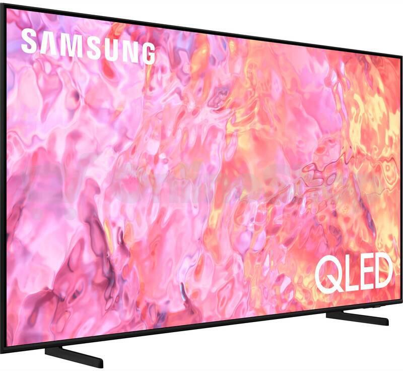 UHD QLED TV Samsung QE50Q60C | OnlineShop.cz
