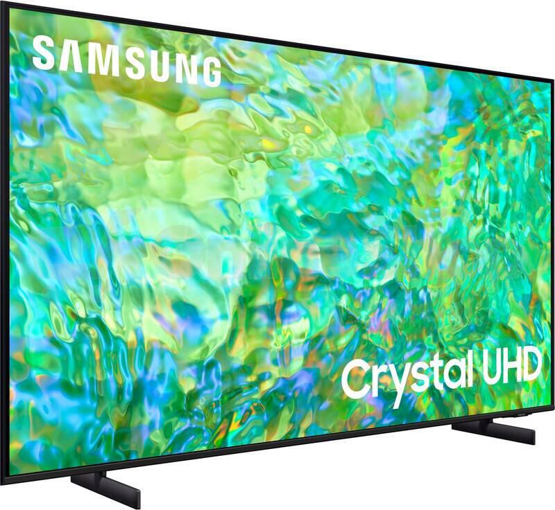 UHD LED TV Samsung UE43CU8072 | ONLINESHOP.cz