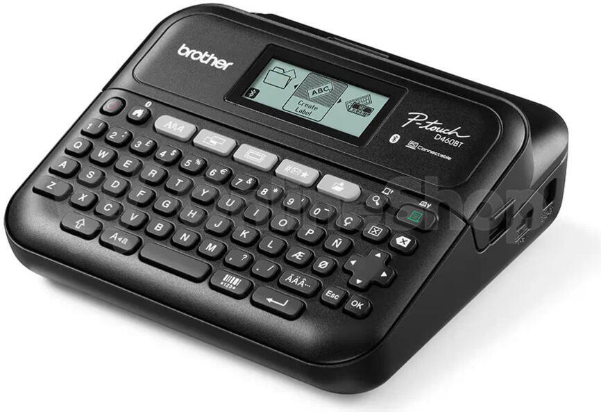 Brother PT-D460BTVP (PTD460BTVPYJ1)