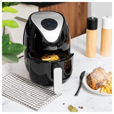 Fritza TEESA Digital Air Fryer TSA8053