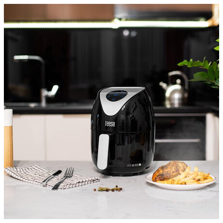 Fritza TEESA Digital Air Fryer TSA8053