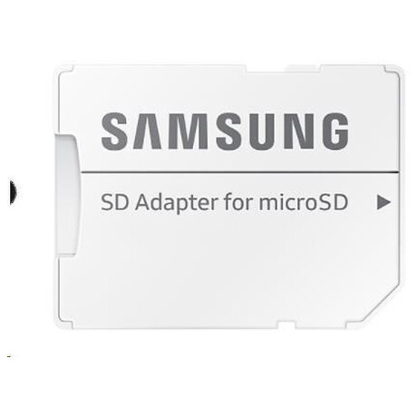 Samsung samsung/micro SDXC/512GB/Class 10/+ Adaptr/Modr (foto 5)