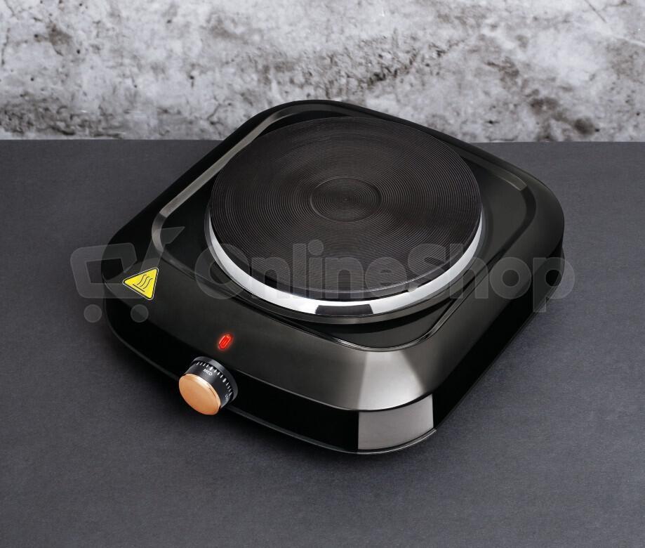 Elektrický vařič BERLINGERHAUS BH-9437, Black Rose Collection