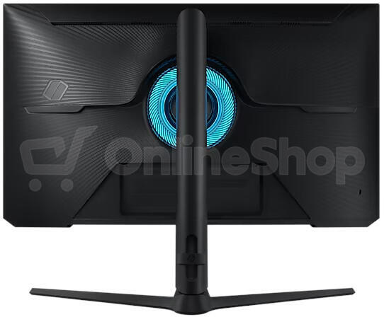 LCD monitor Samsung Odyssey G70B