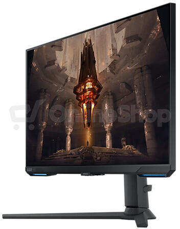 LCD monitor Samsung Odyssey G70B