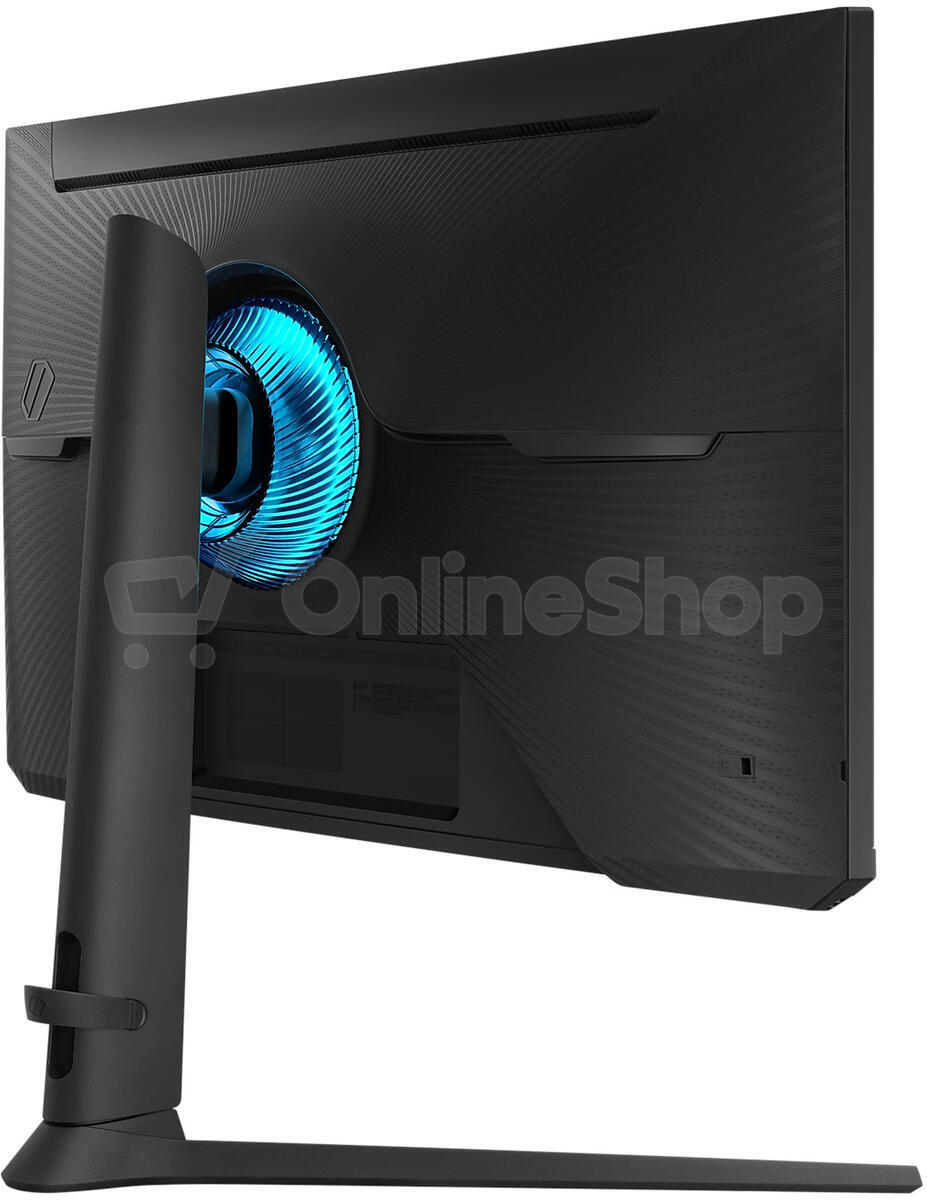 LCD monitor Samsung Odyssey G70B