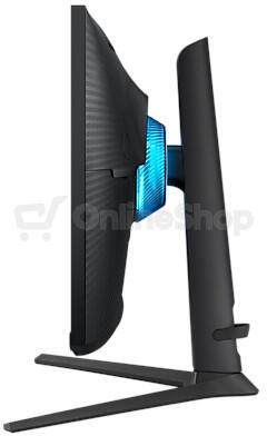 LCD monitor Samsung Odyssey G70B