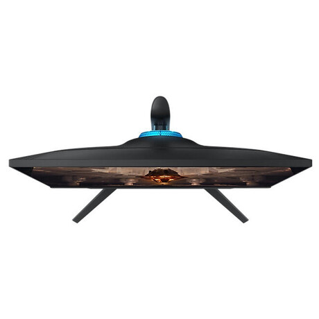 Samsung Odyssey G70B (foto 6)
