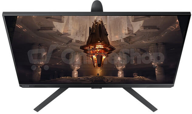 LCD monitor Samsung Odyssey G70B