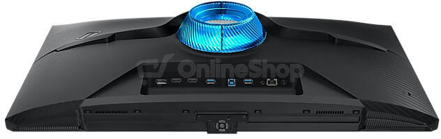 LCD monitor Samsung Odyssey G70B