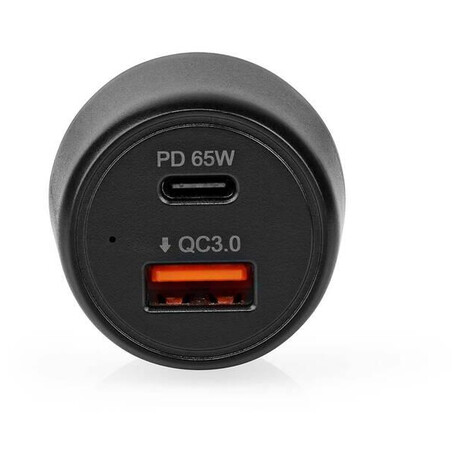 NEDIS CCPD65W100BK (foto 1)