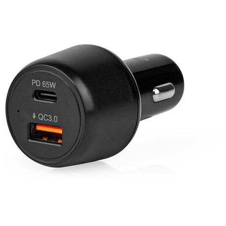 NEDIS CCPD65W100BK (foto 2)