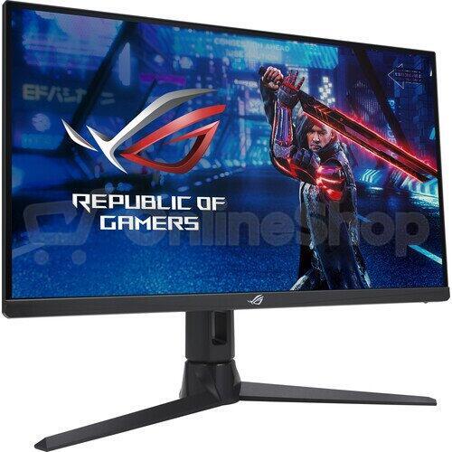 Monitor Asus ROG Strix XG27AQMR (90LM08K0-B01170)