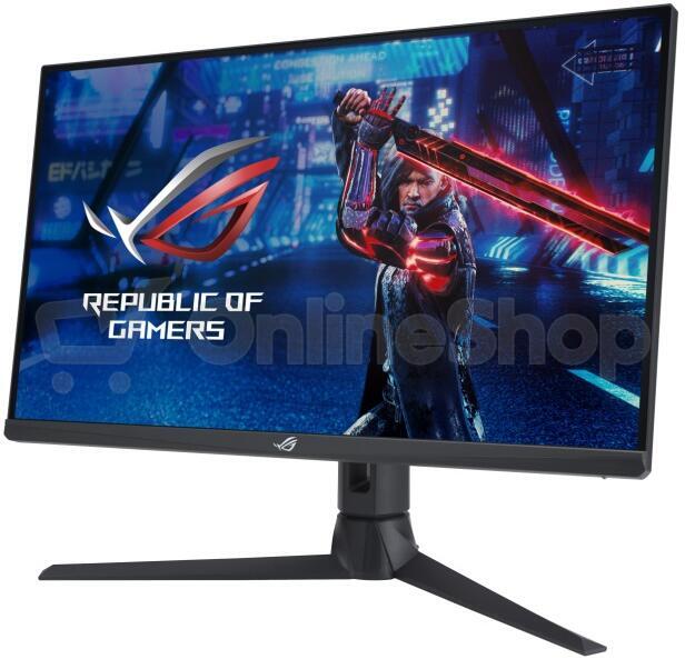 Monitor Asus ROG Strix XG27AQMR (90LM08K0-B01170)