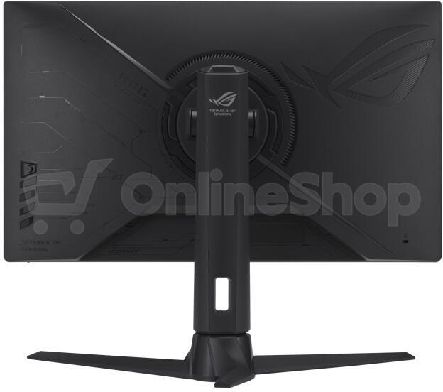 Monitor Asus ROG Strix XG27AQMR (90LM08K0-B01170)