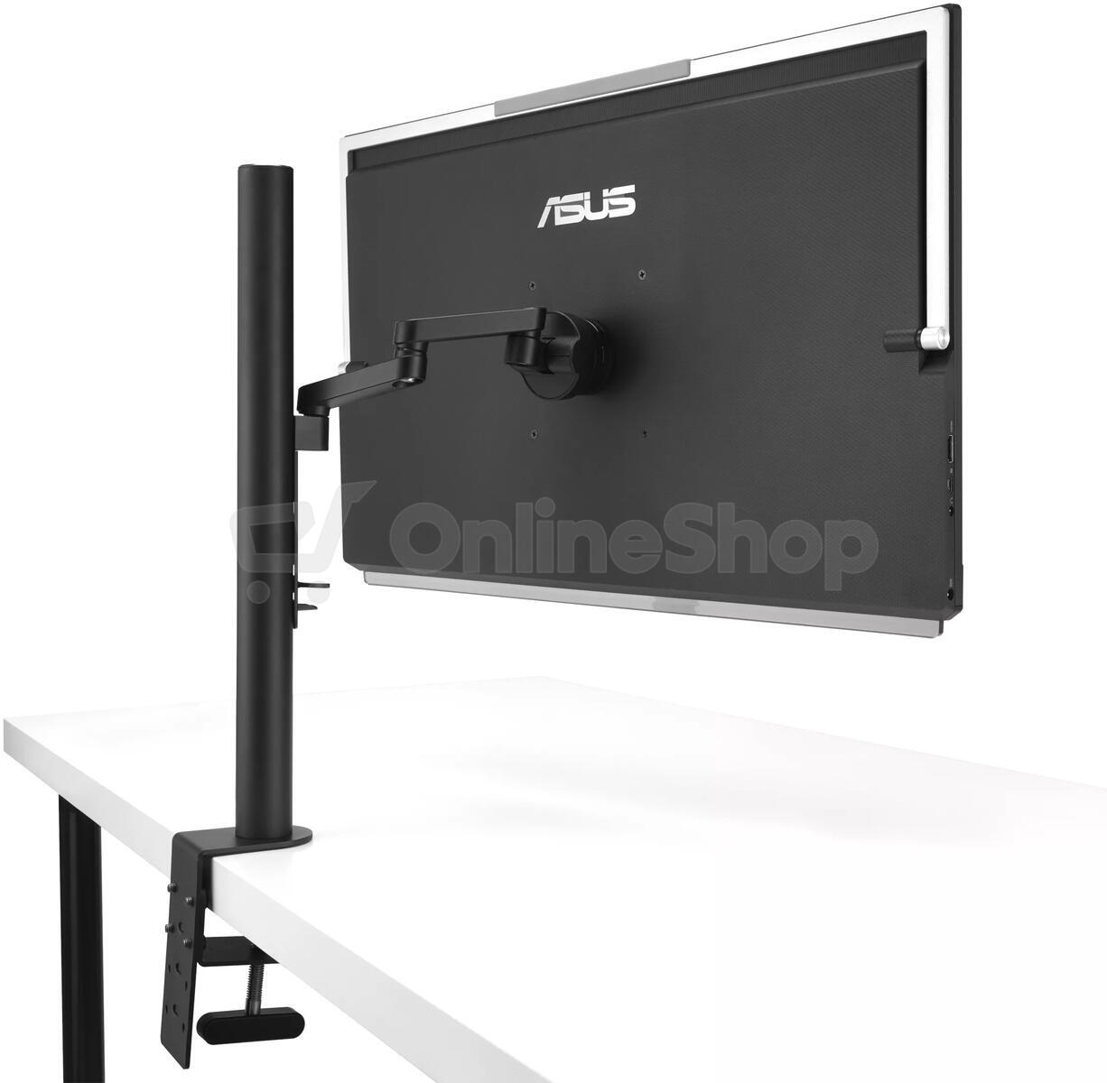 Monitor Asus ZenScreen MB249C (90LM0865-B01170)